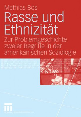 Carte Rasse Und Ethnizitat Mathias Bös