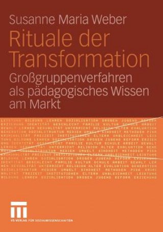 Carte Rituale Der Transformation Susanne M. Weber