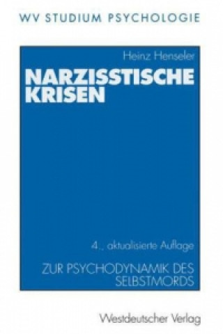 Carte Narzisstische Krisen Heinz Henseler