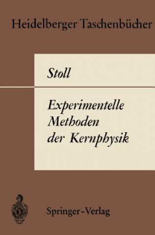 Carte Experimentelle Methoden der Kernphysik P. Stoll