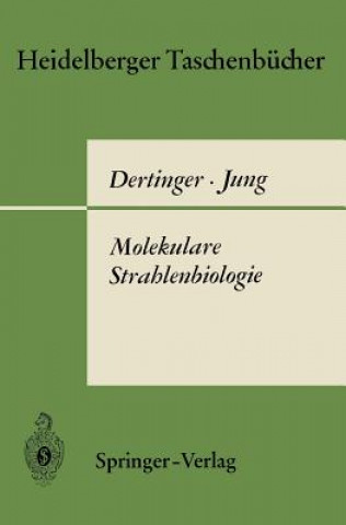 Carte Molekulare Strahlenbiologie Hermann Dertinger