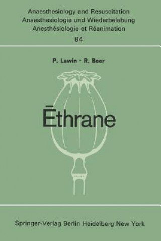 Buch Ethrane R. Beer