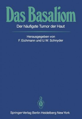 Könyv Basaliom F. Eichmann