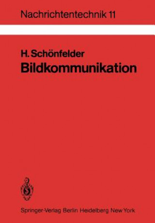 Könyv Bildkommunikation Helmut Schönfelder