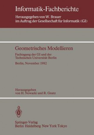 Carte Geometrisches Modellieren R. Gnatz