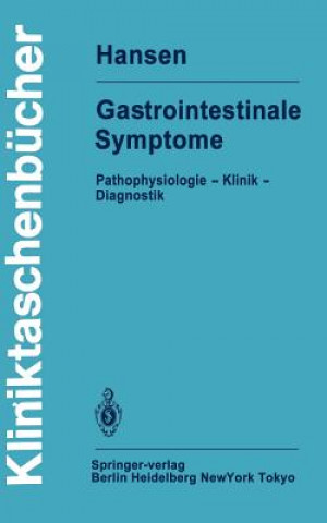 Carte Gastrointestinale Symptome Werner E. Hansen