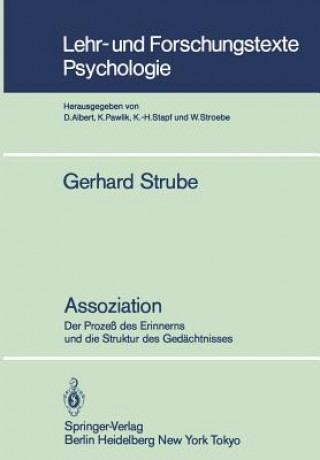 Carte Assoziation Gerhard Strube