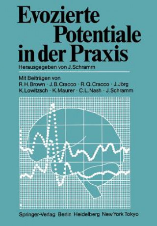 Buch Evozierte Potentiale in Der Praxis J. Schramm