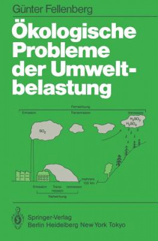 Carte Okologische Probleme Der Umweltbelastung Günter Fellenberg