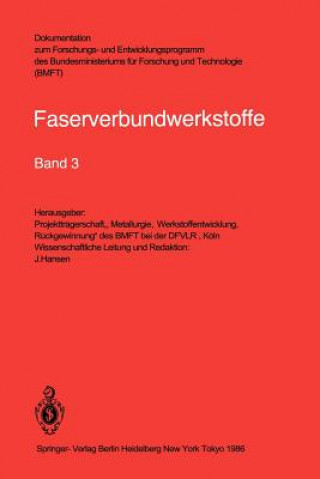 Livre Faserverbundwerkstoffe 