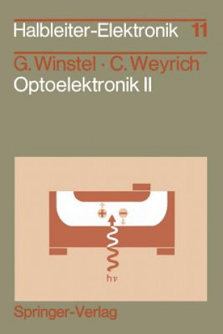 Book Optoelektronik Günter Winstel