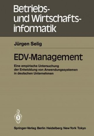Carte EDV-Management Jürgen Selig