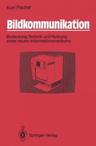 Βιβλίο Bildkommunikation Kurt Fischer