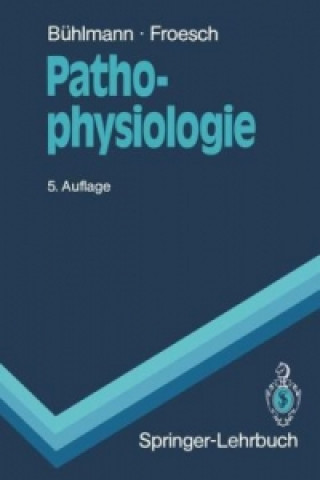 Carte Pathophysiologie Albert A. Bühlmann