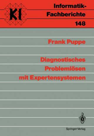 Carte Diagnostisches Problemlösen mit Expertensystemen Frank Puppe