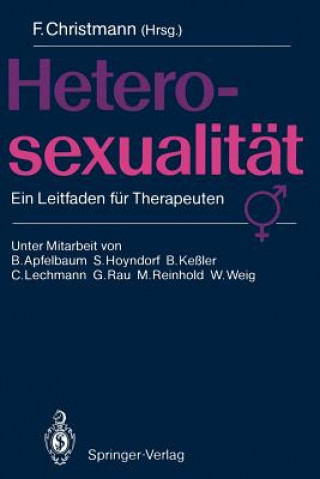Carte Heterosexualität Fred Christmann