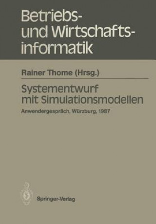 Carte Systementwurf mit Simulationsmodellen Rainer Thome