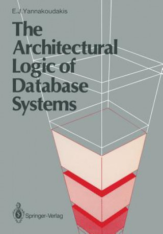 Βιβλίο Architectural Logic of Database Systems Emmanuel J. Yannakoudakis