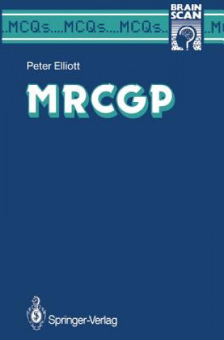 Carte MRCGP Peter G. Elliott