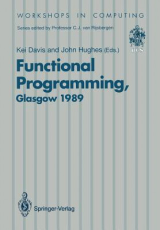 Книга Functional Programming Kei Davis