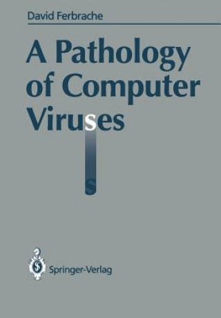 Carte A Pathology of Computer Viruses David Ferbrache