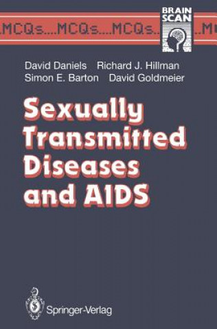 Kniha Sexually Transmitted Diseases and AIDS Simon E. Barton