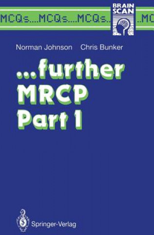 Carte Further MRCP. Pt.1 Norman M. Johnson