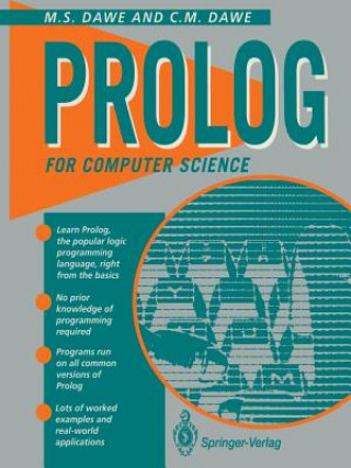Knjiga Prolog for Computer Science Martin S. Dawe