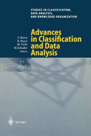 Carte Advances in Classification and Data Analysis Simone Borra