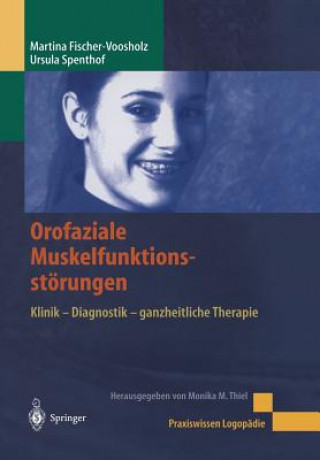 Carte Orofaziale Muskelfunktionsstoerungen Martina Fischer-Vosholz