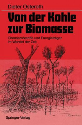 Carte Von der Kohle Zur Biomasse Dieter Osteroth