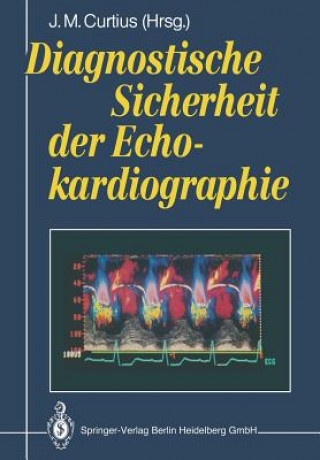 Carte Diagnostische Sicherheit Der Echokardiographie J. M. Curtius