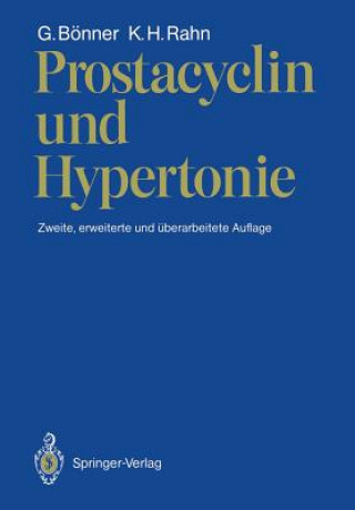 Carte Prostacyclin und Hypertonie Gerd Bönner