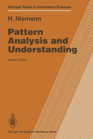 Knjiga Pattern Analysis and Understanding Heinrich Niemann