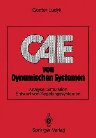 Carte CAE von Dynamischen Systemen Günter Ludyk