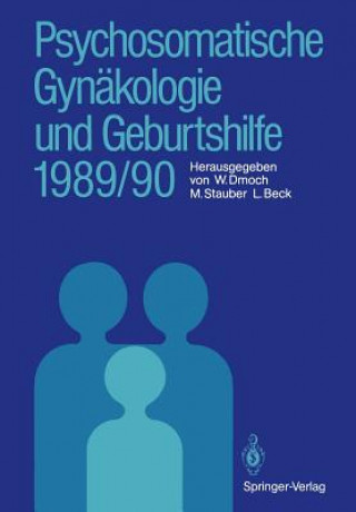 Buch Psychosomatische Gynakologie Und Geburtshilfe Lutwin Beck