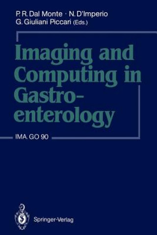 Book Imaging and Computing in Gastroenterology N. D'Imperio