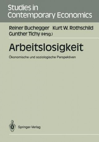 Carte Arbeitslosigkeit Reiner Buchegger