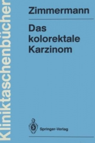 Carte Kolorektale Karzinom Heinz Zimmermann