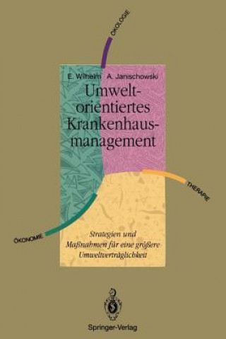 Buch Umweltorientiertes Krankenhausmanagement Ernst Wilhelm