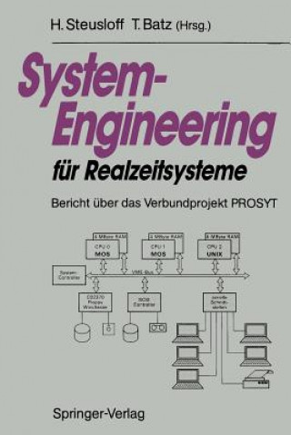Book System-Engineering F r Realzeitsysteme Thomas Batz