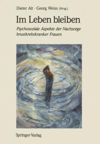 Buch Im Leben Bleiben Dieter Alt