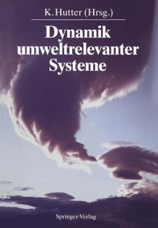 Carte Dynamik Umweltrelevanter Systeme Kolumban Hutter