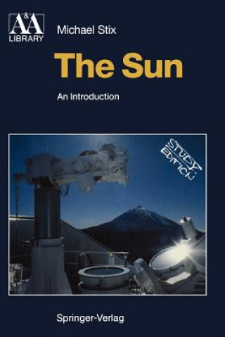 Libro Sun Michael Stix
