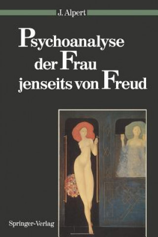 Book Psychoanalyse der Frau jenseits von Freud Judith Alpert