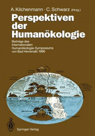 Carte Perspektiven der Humanokologie Andre Kilchenmann
