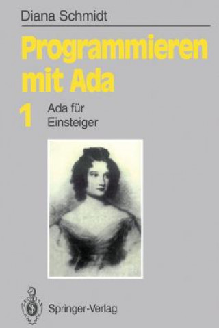 Книга Ada für Einsteiger Diana Schmidt