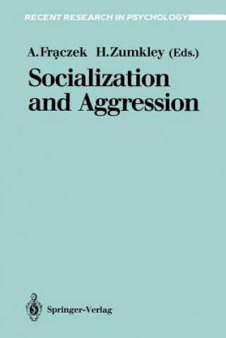 Carte Socialization and Aggression Adam Fraczek
