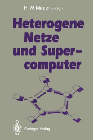 Carte Heterogene Netze und Supercomputer Hans-Werner Meuer