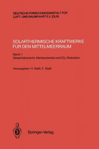 Kniha Gesamtübersicht, Marktpotential und CO2-Reduktion Helmut Klaiß